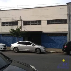 Prédio Comercial para alugar, 375m² no Parque São Jorge, São Paulo