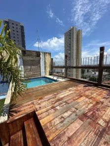 Apartamento com 2 Quartos à venda, 74m² no Batista Campos, Belém