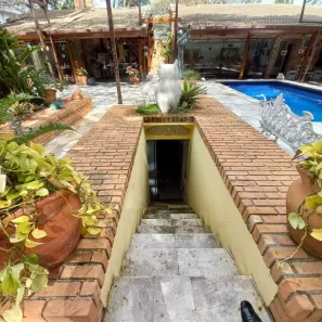 Casa com 4 Quartos à venda, 579m² no Granja Julieta, São Paulo
