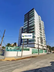 Apartamento com 2 Quartos à venda, 67m² no Vila Atlântica, Mongaguá