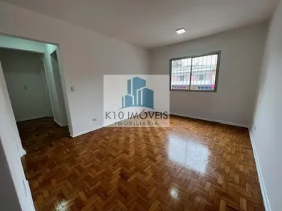 Apartamento com 2 Quartos à venda, 68m² no Vila Santa Catarina, São Paulo