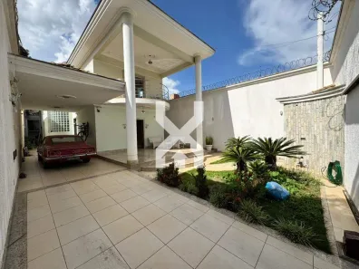 Casa com 3 Quartos à venda, 400m² no Santa Tereza, Belo Horizonte