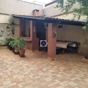 Sobrado com 4 Quartos à venda, 400m² no Jardim Maringá, São Paulo