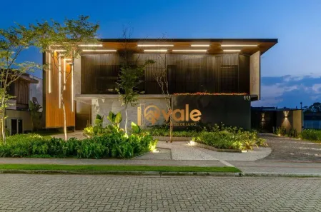 Casa de Condomínio com 5 Quartos à venda, 645m² no Condomínio Chácara Serimbura, São José dos Campos