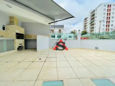 Sobrado com 3 Quartos para alugar, 220m² no Vila Mariana, São Paulo