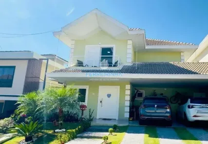 Casa com 4 Quartos à venda, 325m² no Urbanova, São José dos Campos
