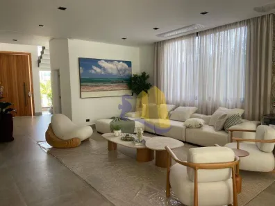 Casa com 6 Quartos à venda, 553m² no Riviera, Bertioga