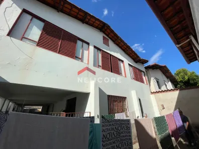 Casa com 5 Quartos à venda, 250m² no Planalto, Belo Horizonte