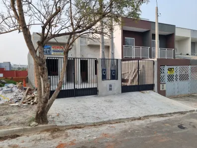 Casa com 2 Quartos à venda, 150m² no Jardim Santa Marta, Sorocaba