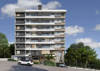 Apartamento com 3 Quartos à venda, 92m² no Costa e Silva, Joinville