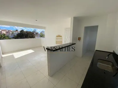 Apartamento com 2 Quartos à venda, 65m² no Nova Floresta, Belo Horizonte
