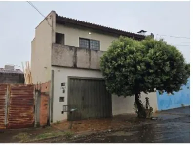 Sobrado com 3 Quartos à venda, 172m² no Jardim Porto Seguro, Ribeirão Preto