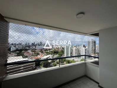 Apartamento com 2 Quartos à venda, 75m² no Pituba, Salvador
