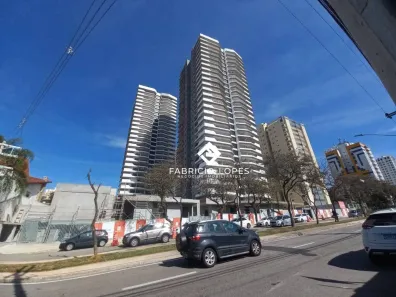 Apartamento com 3 Quartos à venda, 150m² no Parque Residencial Aquarius, São José dos Campos