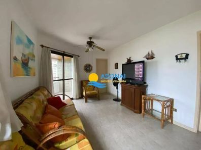 Apartamento com 3 Quartos à venda, 110m² no Pitangueiras, Guarujá