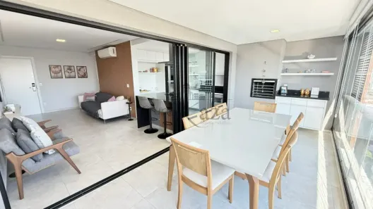 Apartamento com 2 Quartos à venda, 88m² no Vila Adyana, São José dos Campos