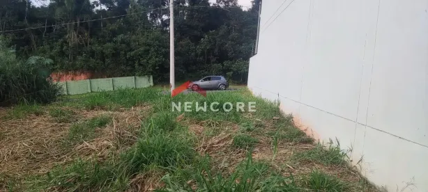 Lote/Terreno à venda, 132m² no Parque Alexandre, Cotia