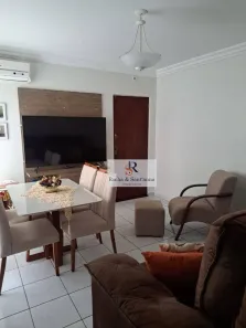 Apartamento com 2 Quartos à venda, 60m² no Parque Residencial Indaiá, Indaiatuba