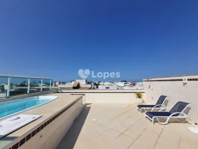 Cobertura com 3 Quartos à venda, 275m² no Recreio dos Bandeirantes, Rio de Janeiro