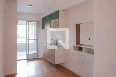 Apartamento com 2 Quartos à venda, 36m² no Vila Ipojuca, São Paulo