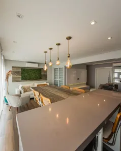 Apartamento com 3 Quartos à venda, 128m² no Tatuapé, São Paulo