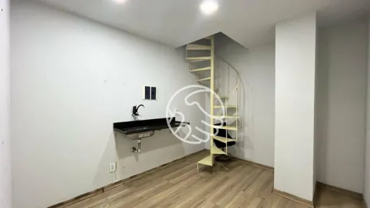Ponto Comercial para alugar, 55m² no Praia do Morro, Guarapari
