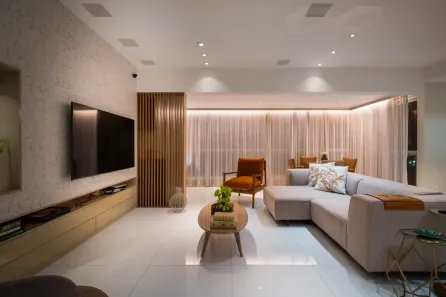 Apartamento com 3 Quartos à venda, 128m² no Horto Bela Vista, Salvador