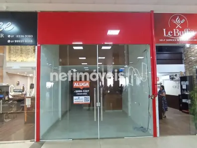 Ponto Comercial para alugar, 46m² no Rio Branco, Cariacica
