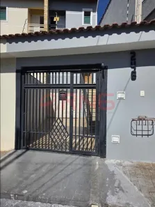 Sobrado com 3 Quartos à venda, 150m² no Vila Gustavo, São Paulo