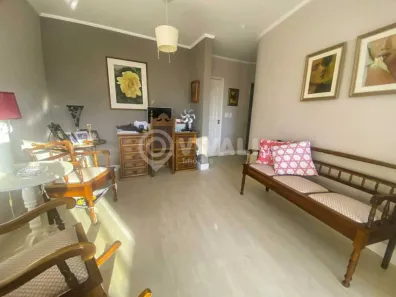 Apartamento com 3 Quartos à venda, 107m² no Centro, Itatiba