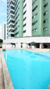 Apartamento com 4 Quartos à venda, 204m² no Casa Forte, Recife