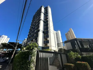 Apartamento com 3 Quartos à venda, 100m² no Caminho das Árvores, Salvador