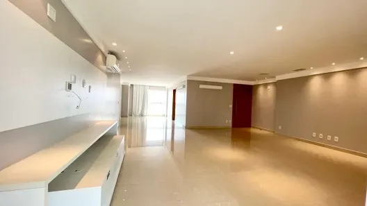 Apartamento com 3 Quartos à venda, 187m² no Setor Oeste, Goiânia