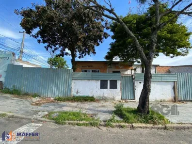 Lote/Terreno à venda, 450m² no Passo das Pedras, Porto Alegre