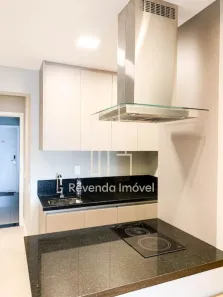Apartamento com 1 Quarto à venda, 43m² no Brooklin Paulista, São Paulo