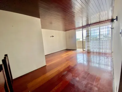 Apartamento com 3 Quartos à venda, 140m² no Centro, Campinas