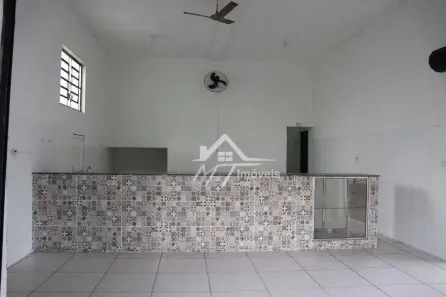 Ponto Comercial para alugar, 150m² no Parque João de Vasconcelos, Sumaré