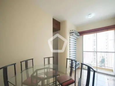 Apartamento com 2 Quartos à venda, 64m² no Vila Mascote, São Paulo
