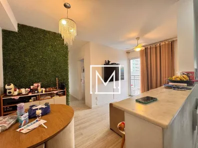 Apartamento com 2 Quartos à venda, 68m² no Ipiranga, São Paulo