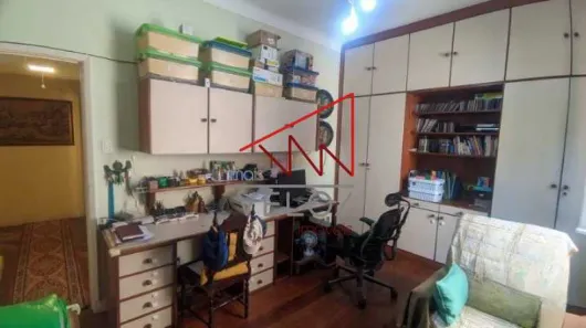 Apartamento com 4 Quartos à venda, 200m² no Flamengo, Rio de Janeiro