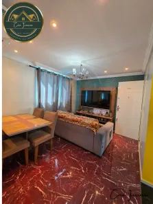 Apartamento com 2 Quartos à venda, 42m² no Tarumã, Manaus