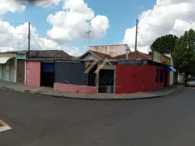 Casa com 3 Quartos à venda, 160m² no Jardim São Carlos 5, São Carlos