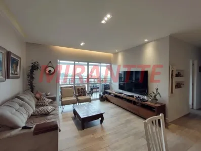 Apartamento com 4 Quartos à venda, 131m² no Vila Irmãos Arnoni, São Paulo