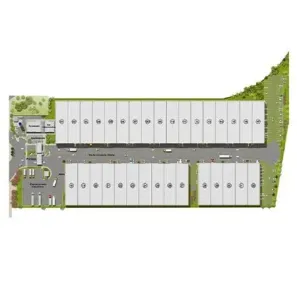 Galpão/Depósito/Armazém para alugar, 1320m² no Jaguaré, São Paulo