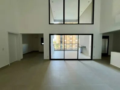 Apartamento com 3 Quartos à venda, 179m² no Jardim Botânico, Ribeirão Preto