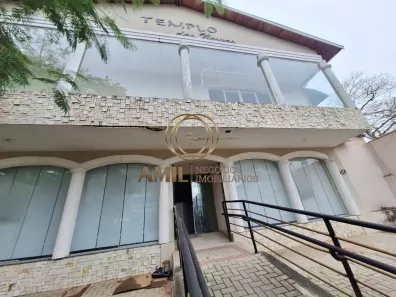 Ponto Comercial com 5 Quartos para alugar, 500m² no Centro, São José dos Campos