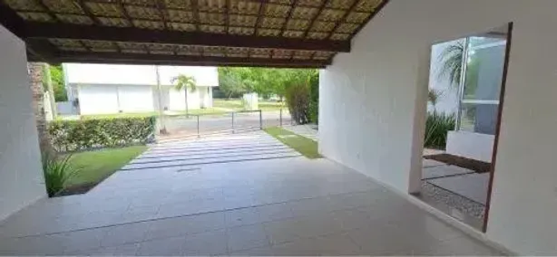 Casa de Condomínio com 5 Quartos à venda, 420m² no Garça Torta, Maceió