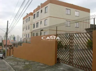 Apartamento com 2 Quartos à venda, 56m² no Vila Carmosina, São Paulo