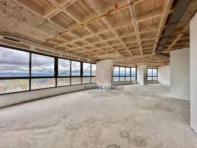 Apartamento com 4 Quartos à venda, 757m² no Jardim da Torre, Nova Lima