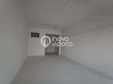 Sala Comercial à venda, 61m² no Centro, Rio de Janeiro